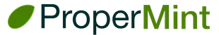 ProperMint Logo